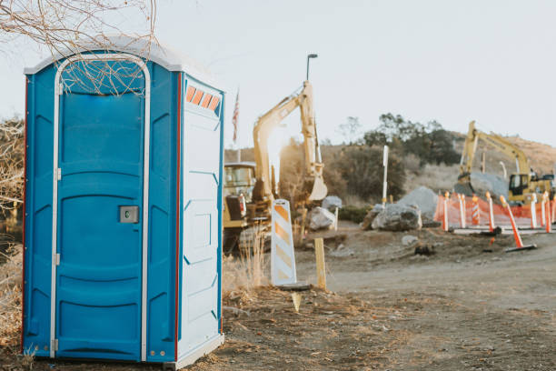 Portable Toilet Options We Offer in Westbury, NY