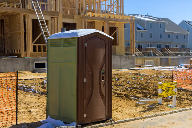 Affordable portable toilet rental in Westbury, NY