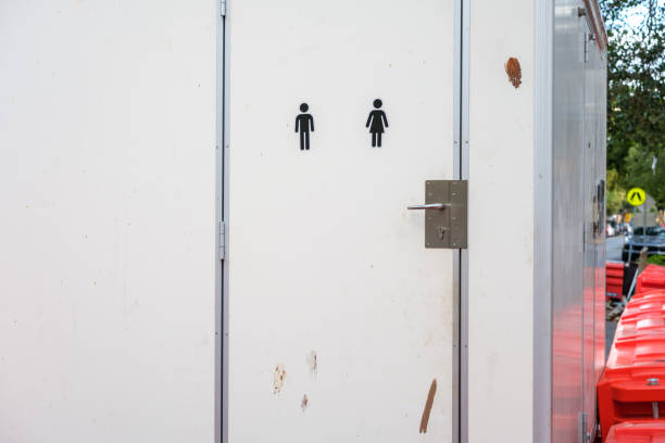 Best Porta potty services near me  in Westbury, NY