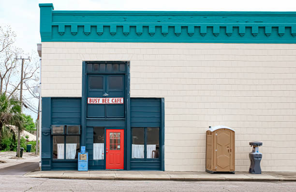 Best High-end porta potty rental  in Westbury, NY